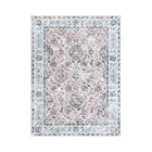 Мягкие коврики в стиле бохо для гостиной, спальни, домашний ковер, нежные мягкие коврики для зоны, напольный дверной коврик, украшение, 2X3 фута