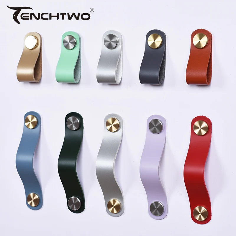 Мебельные ручки в скандинавском стиле для шкафов и ящиков кухонные