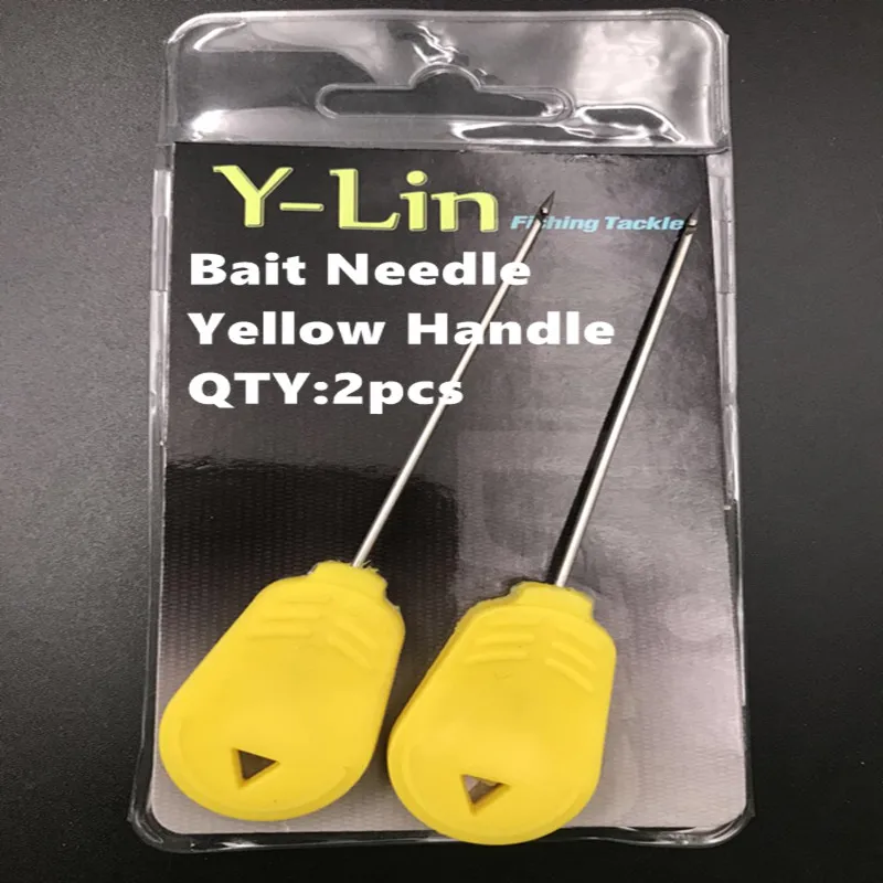 2 шт. инструменты для ловли рыбы приманка рыбы|Рыболовные снасти| |
