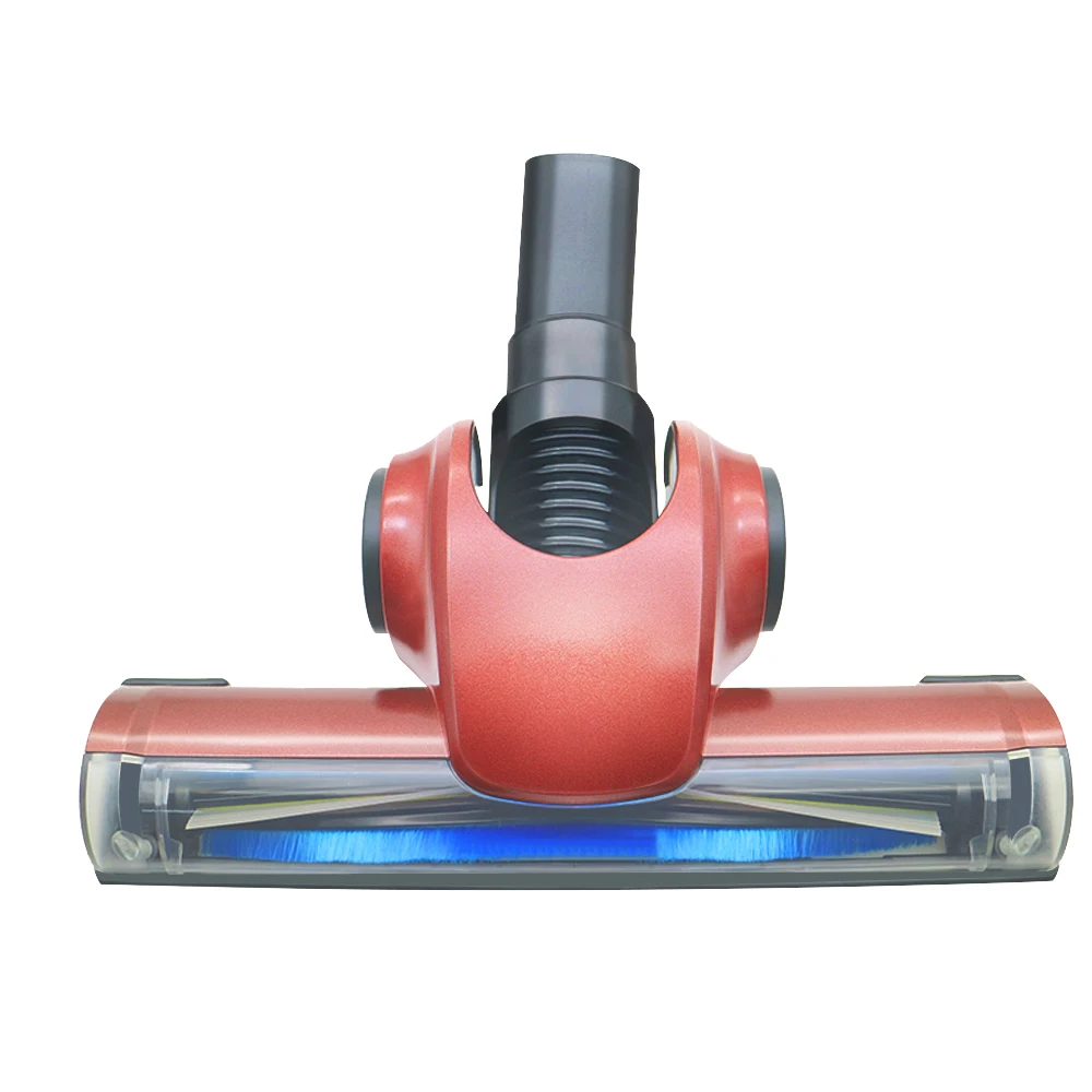 vacuum cleaner head for all 32mm inner diameter european version vacuum cleaner brush for philips electrolux lg haier samsung free global shipping