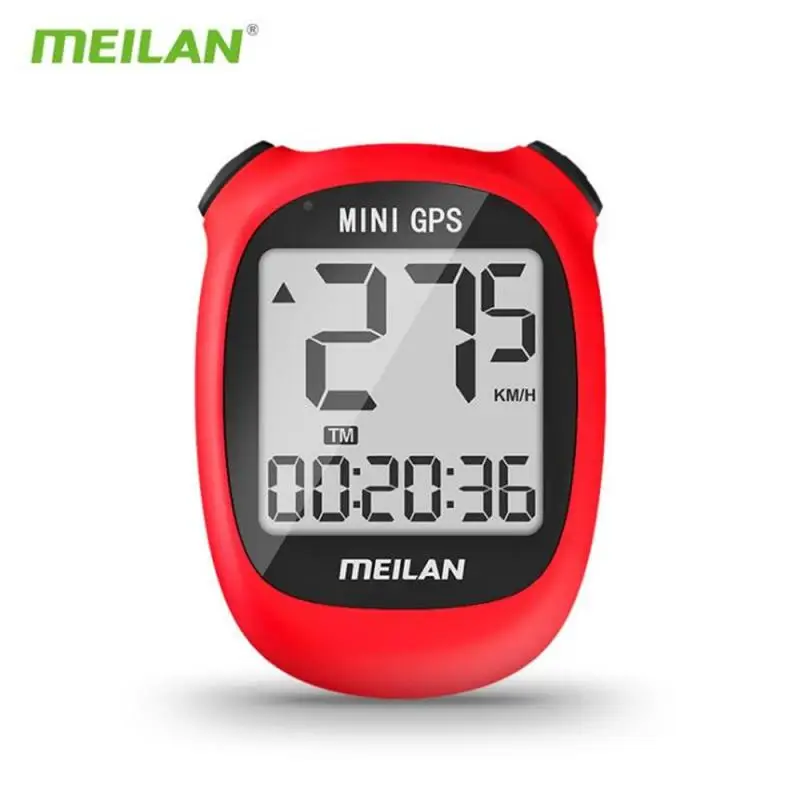 

M3 GPS Bike computer bicycle GPS Speedometer Speed Altitude DST Ride Time Wireless Waterproof Cycling computer MTB Accessories