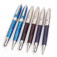 classique mb little prince ballpoint pen legrand ball pens fountain pen high quality 145 office supplies