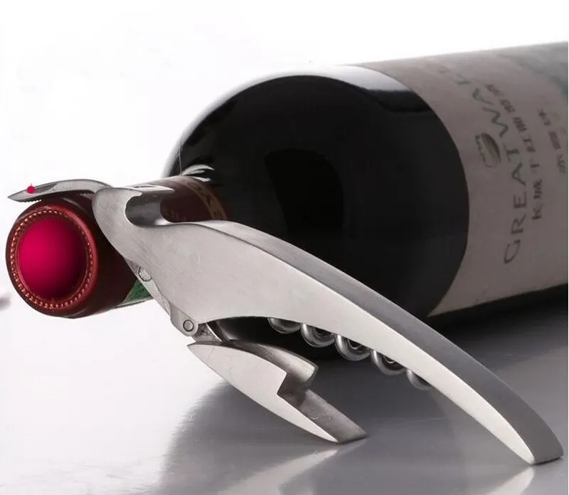 Высококачественные металлические винные винты из нержавеющей стали 304|stainless steel