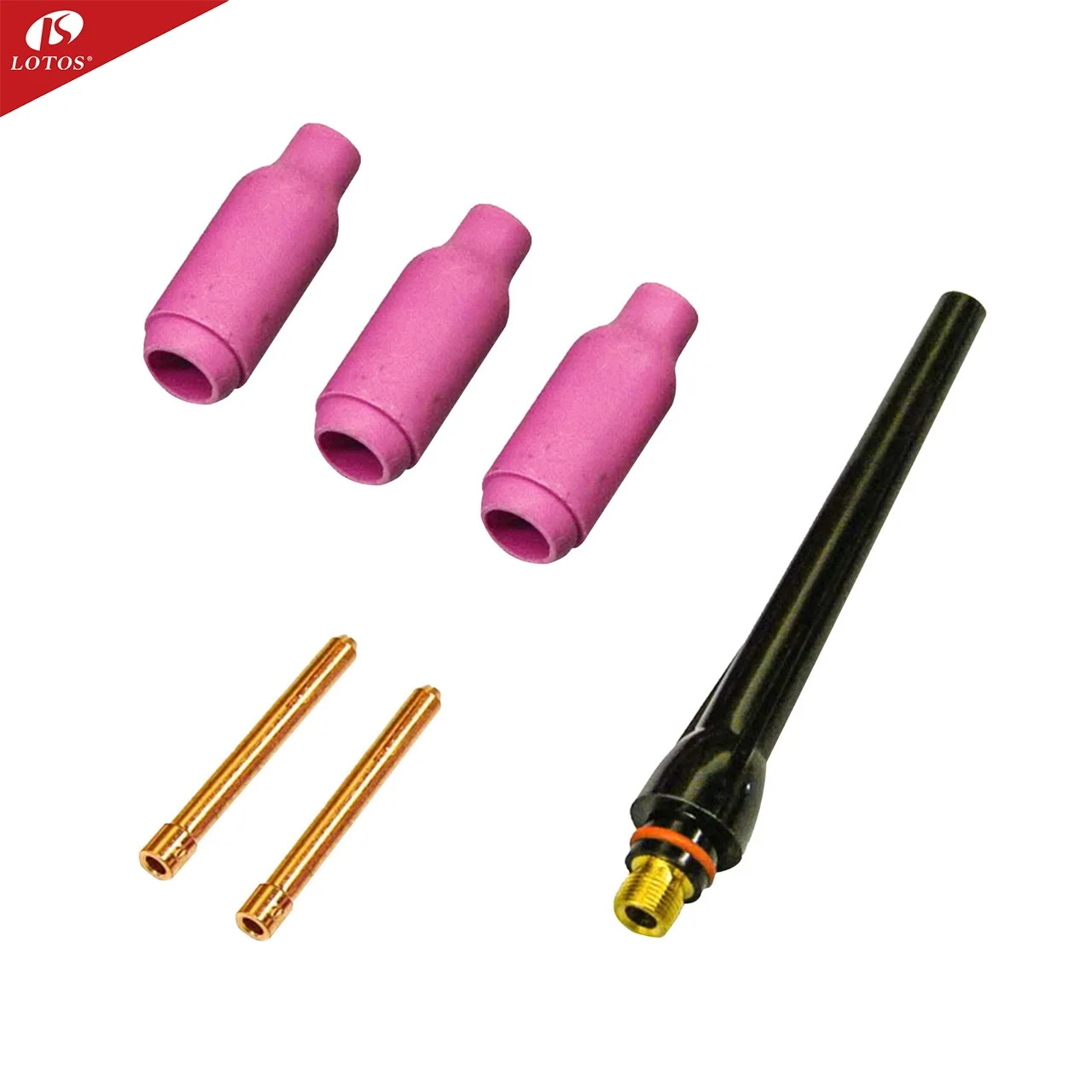 

lotos ct520d portable air plasma cutter/tig/stick welder 3 in 1 tig/mma welding machine dc inverter 200a hangzhou