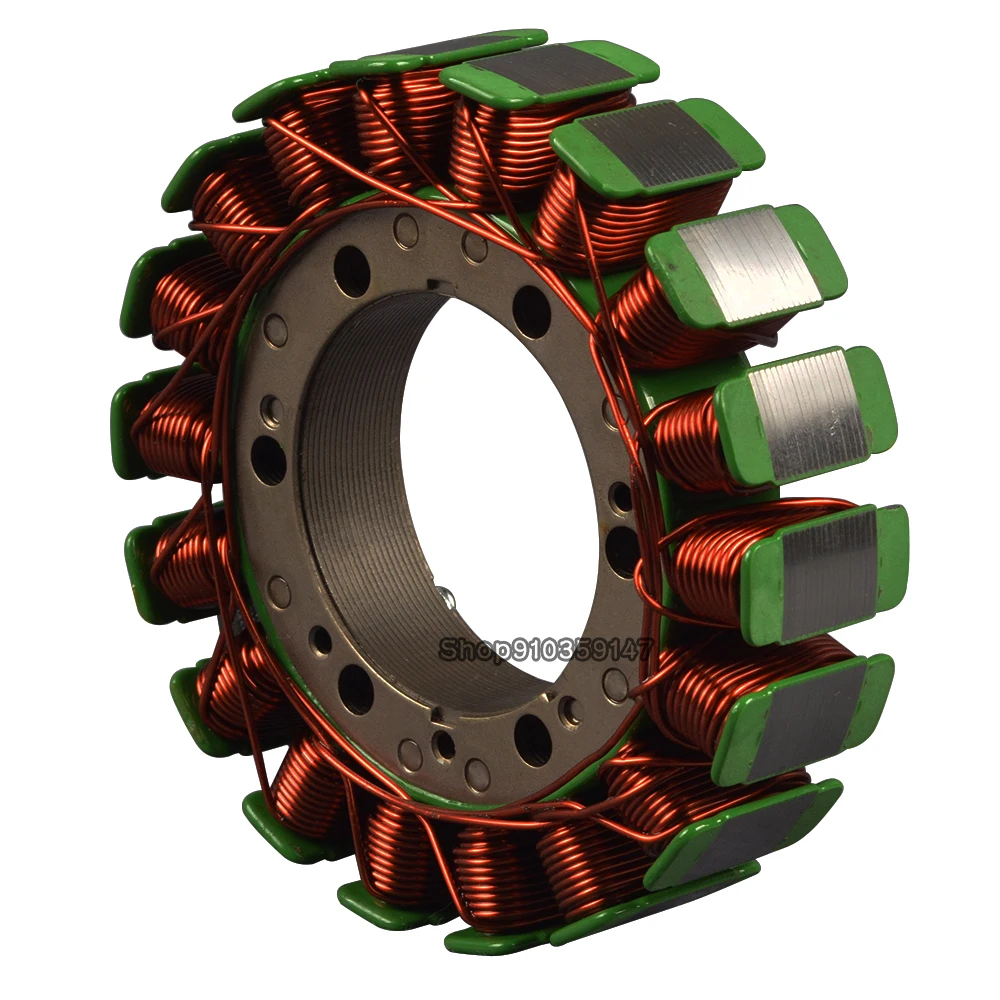 

Катушка статора зажигания для Honda 31120-MV1-004, XRV750L RD04 Africa Twin 1990-1992, 31120-MY1-004, XRV750 RD07 Africa Twin