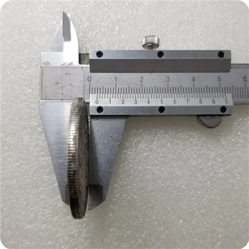 Сувенирные монеты старой китайской династии Цин сувенирные античные