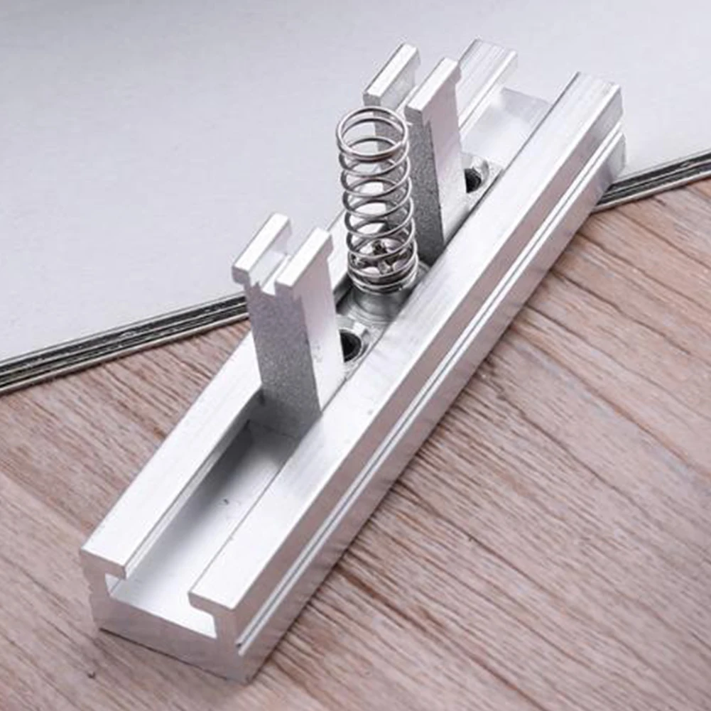 

Small Reballing Station Metal Easy Install Directly Heated Jig With Slider Universal Useful Stencil Holder Manual Tool For BGA