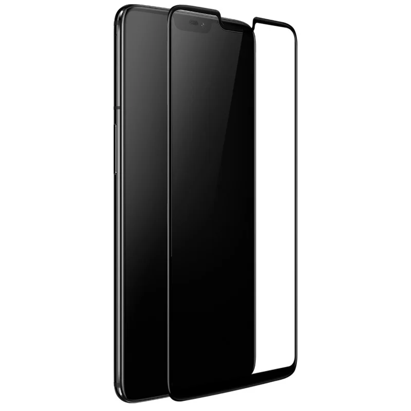 JGKK 5D полноэкранное закаленное стекло для OnePlus 7 7T 6T 5 5T Oneplus6 защитная пленка Oneplus