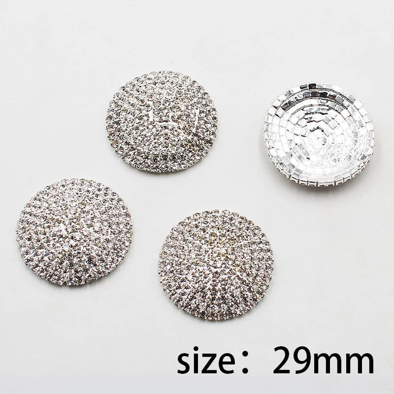 Clothing Decoration Buckle Diy Creative Jewelry Accessories