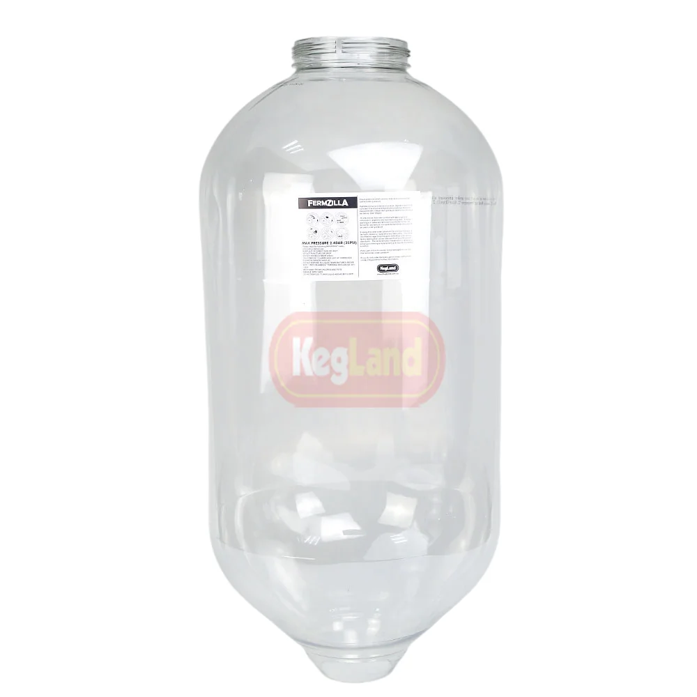 Сменный резервуар keglan Для конической фермзиллы 55 л