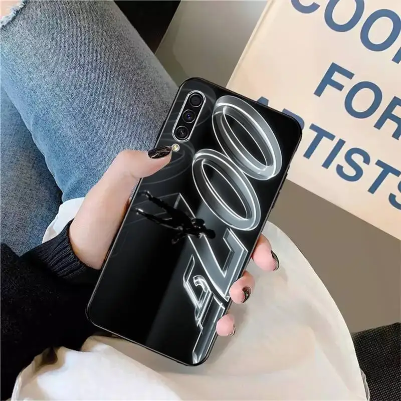 

James bond 007 Phone Case For Samsung A31 A70 A20E S10 E S20 S8 Plus Note 9 j5 2015