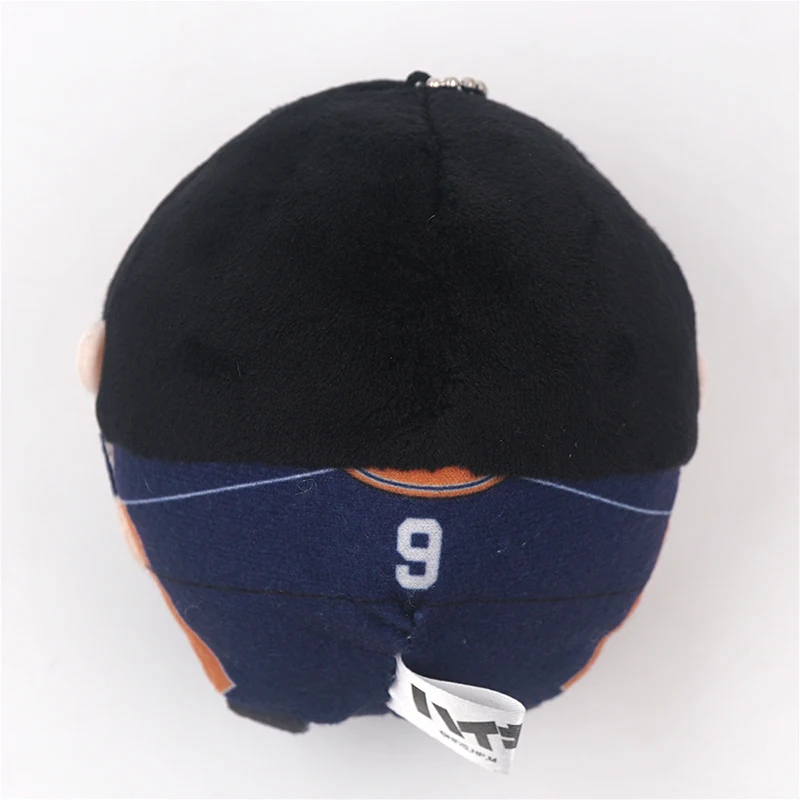 Haikyuu Anime Shinsuke Kita Rintaro Suna Miya Atsumu Osamu Kageyama Tobio Plush Itabag Keychain | Украшения и аксессуары