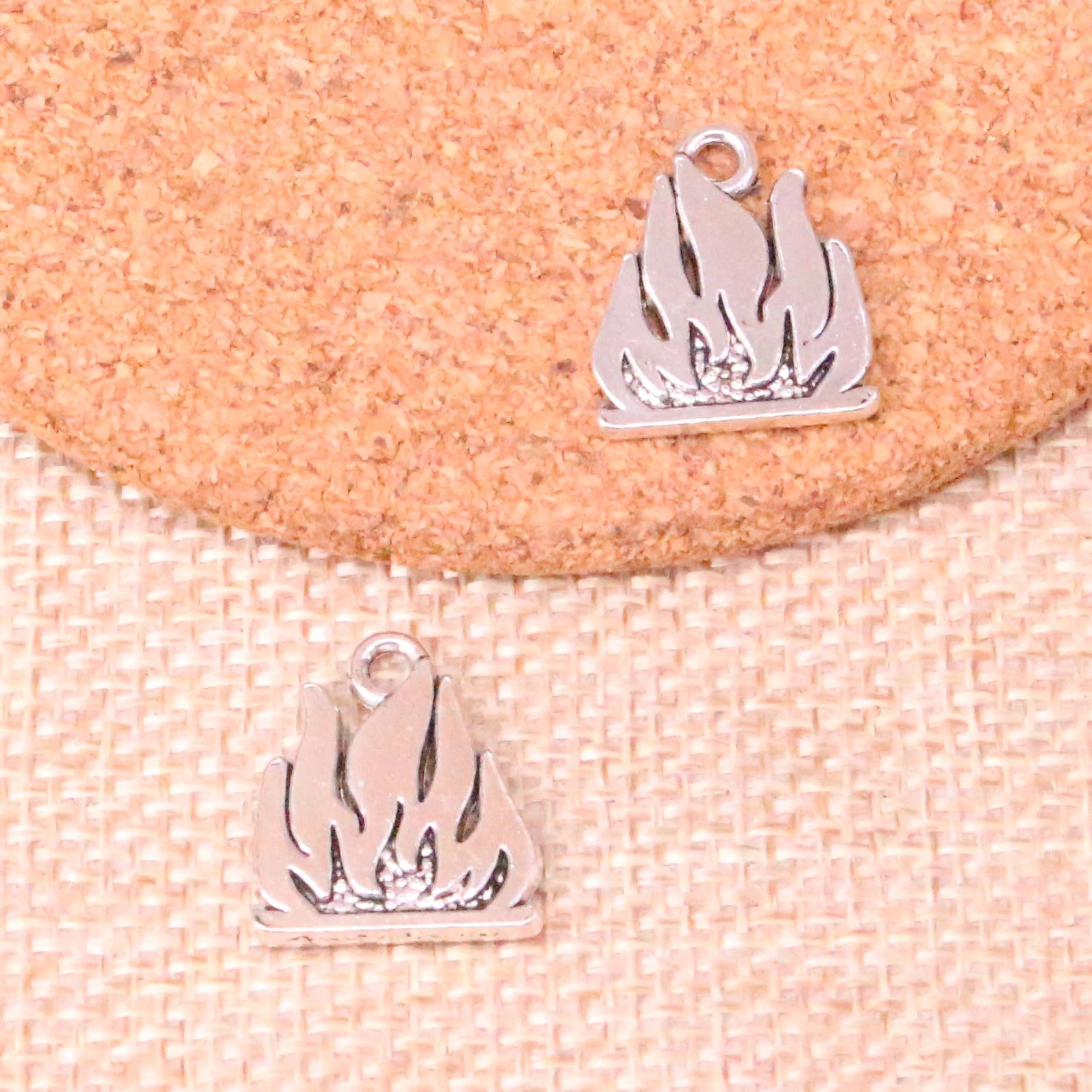 57 шт. подвески из цинкового сплава подвеска для ожерелья серьги браслет