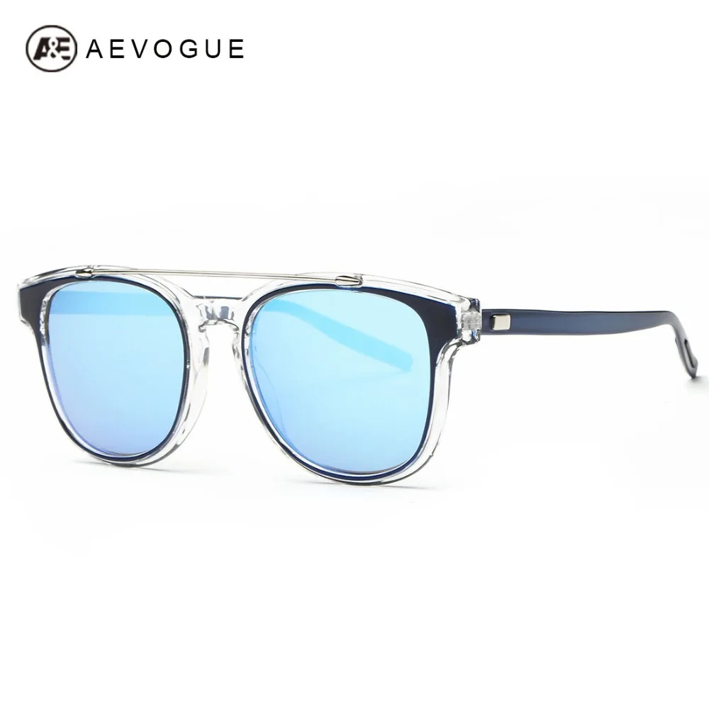 Солнцезащитные очки AEVOGUE AE0367 женские брендовые дизайнерские Классические