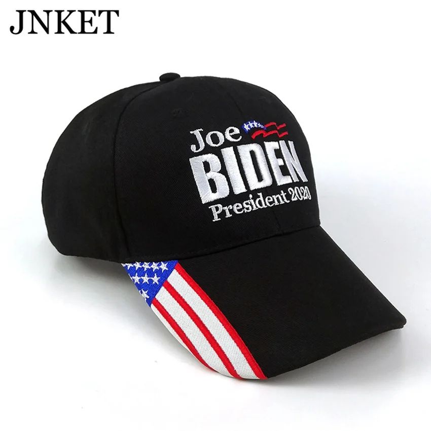 Joe Biden 2020 Election Baseball Cap Men Women Trucker Hats Outdoor Sports Cap Sunhat Snapbacks Hats Gorras Baseball Casquette