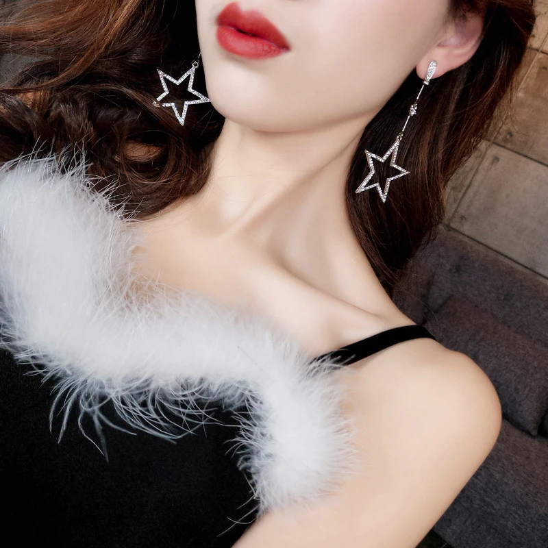 Новые модные Brincos Oorbellen Bijoux (украшения своими руками) с украшением в виде