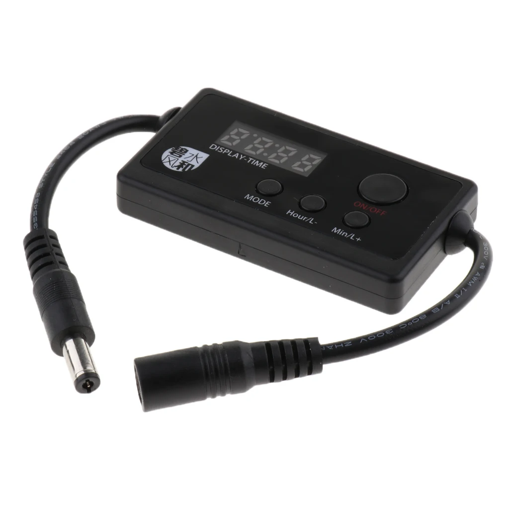 Аквариум умный светодиодный контроллер светильник ing диммер для светодиодной