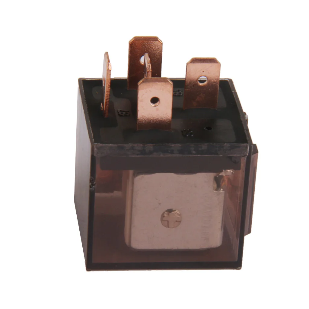 

ZT604-12V-1C-60A автомобильный Грузовик DC 12V 60A 60 AMP SPDT реле 5Pin