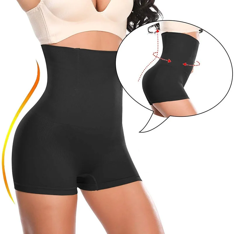 Горячие средства ухода за кожей животик Управление трусики Для Женщин Прикладом