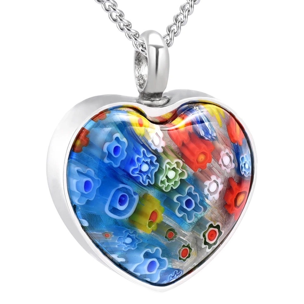 Женское украшение из венецианского стекла|jewelry necklace|necklace necklacecremation urn necklace |