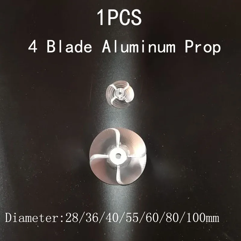 1 шт лодочный насос с 4 лопастя