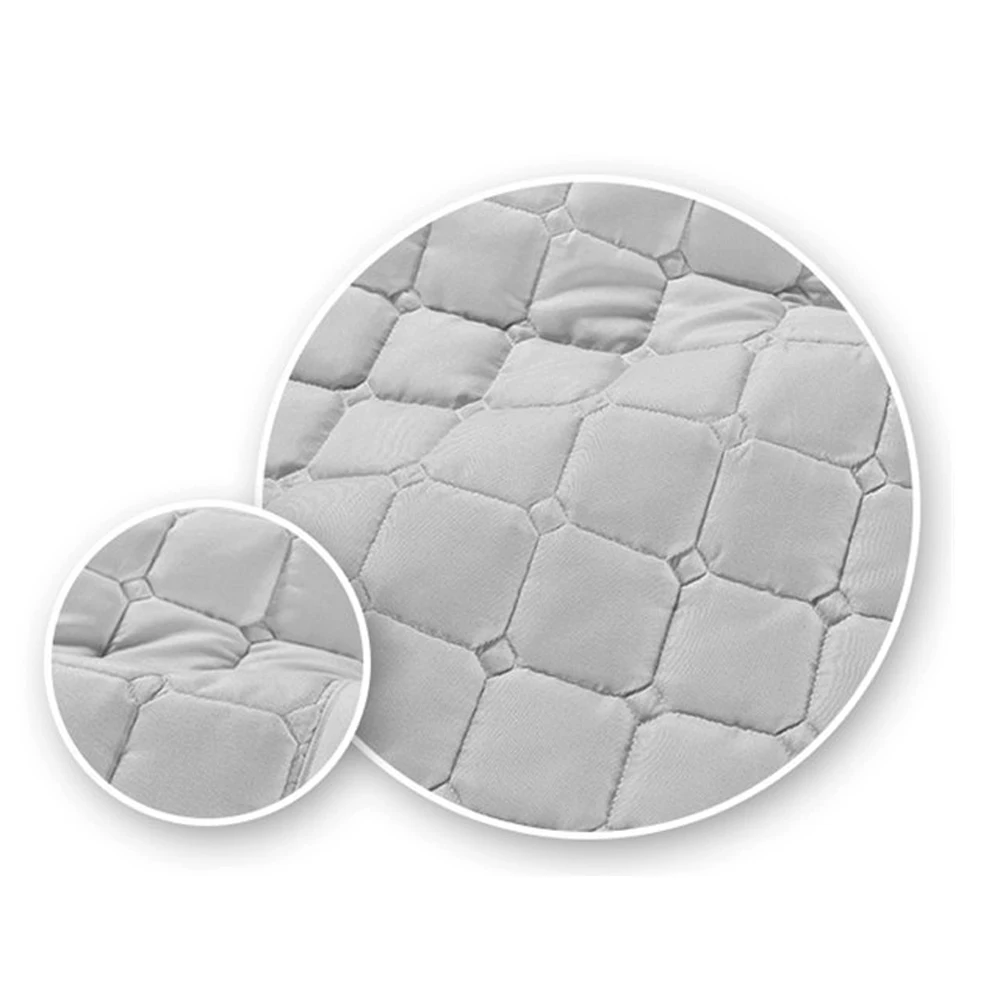 1 шт. 70x185 см Non slip спа для массажной кровати стола лист Красота массажный матрас