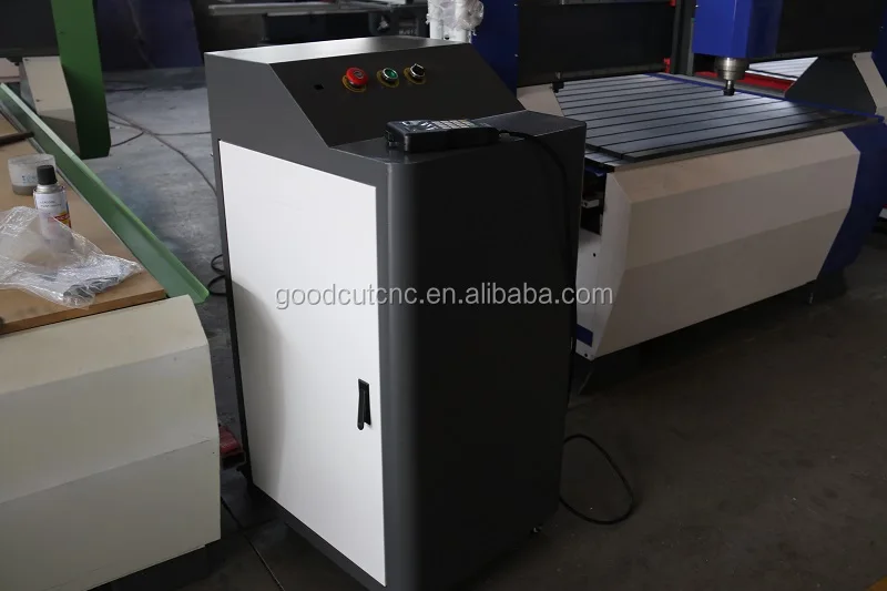 

Good character 1325 woodworking cnc router machine furniture industry