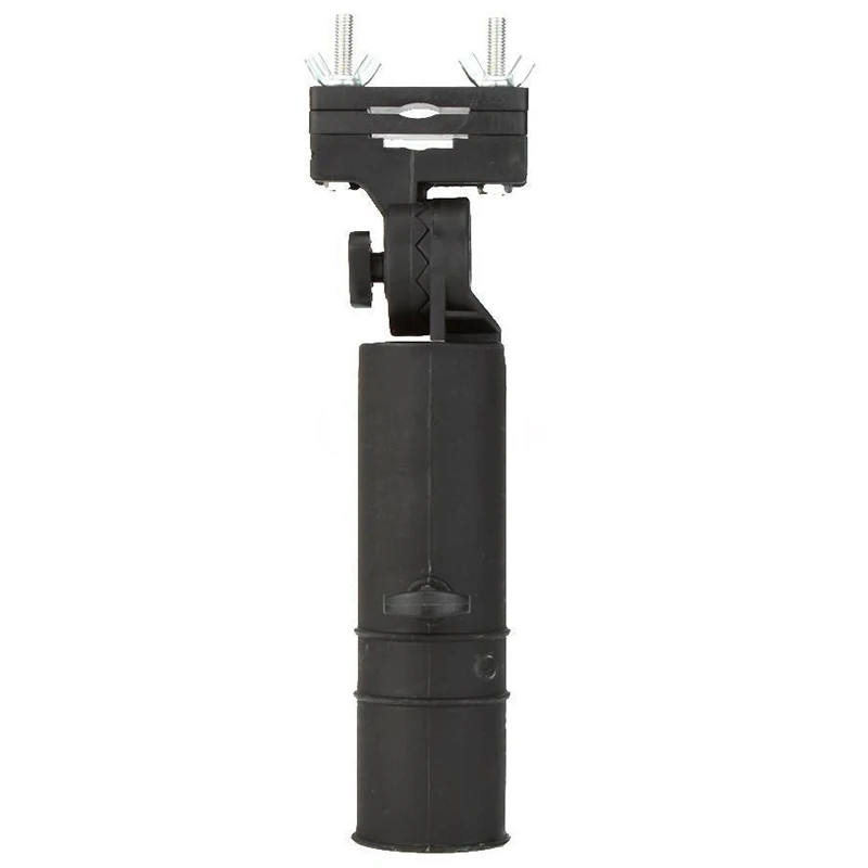 Гольф клуб подходит тележка коляска зонт держатель черный|Гольф-кары| |