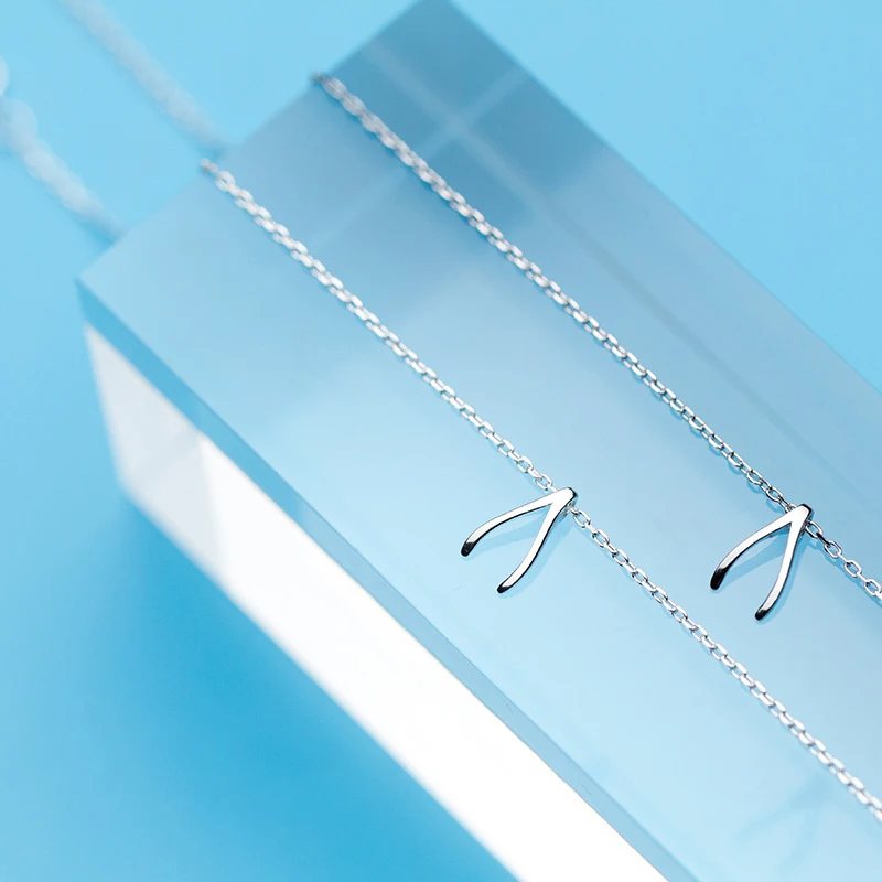 Браслеты-анклеты женские из серебра 100% пробы 15 см 20 | Украшения и аксессуары