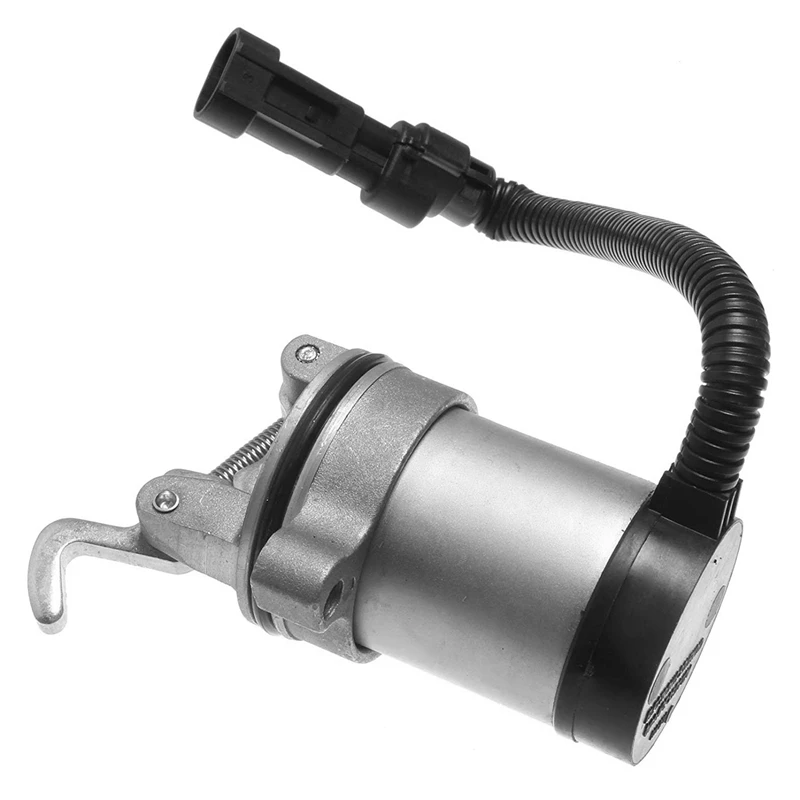 04103812 04103808 Электромагнит отключения подачи топлива для Deutz F3L F F4L F4M 1011 2011 двигателя