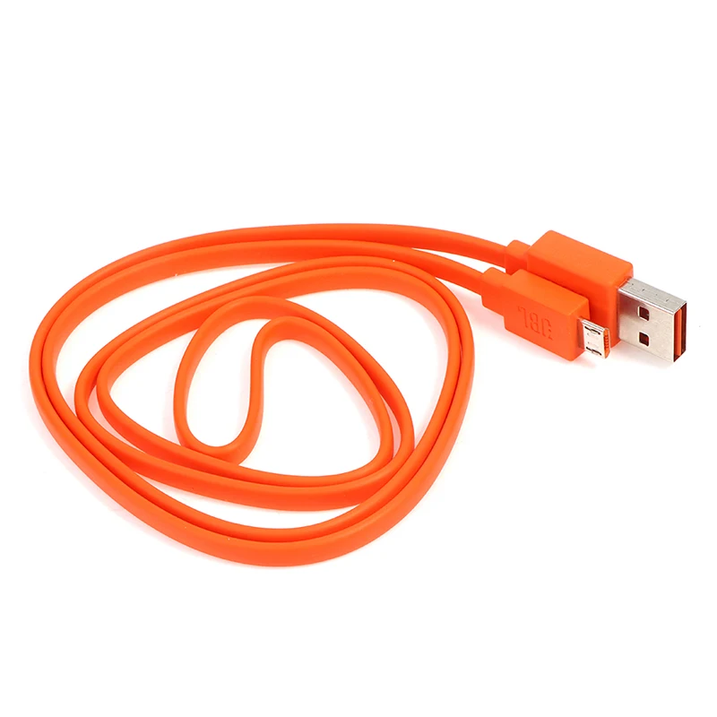 

Кабель Micro USB, шнур питания, зарядный кабель для JBL Charge 3 + Flip3 Flip2, Bluetooth-динамик