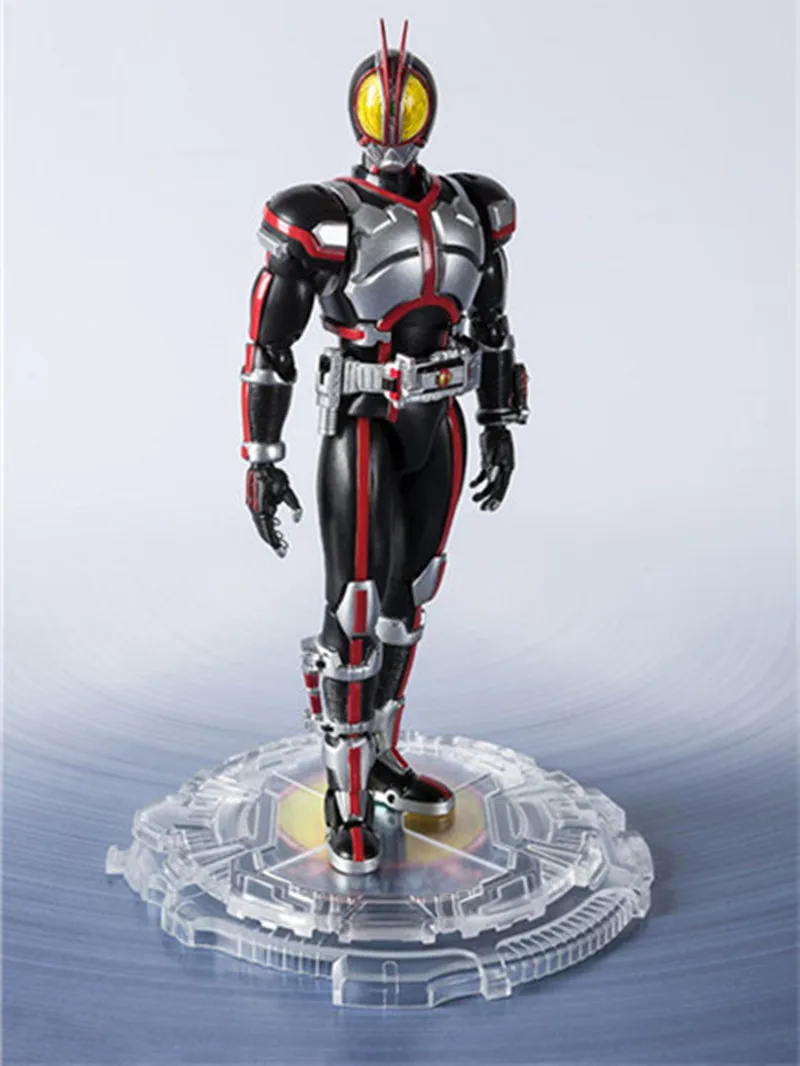 S. H. Figuarts Faiz каменмаске всадник пинает Ver 20th юбилейное издание фигурка ПВХ