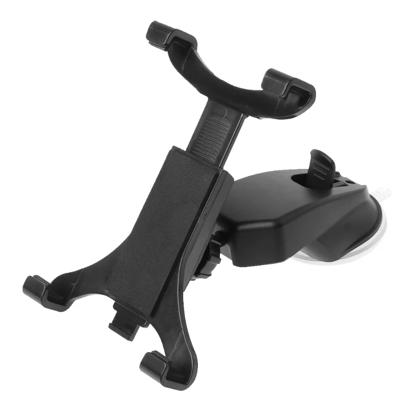 

360 Car Dashboard Mount Holder Stand For 7-11inch Air Tab Tablet PC