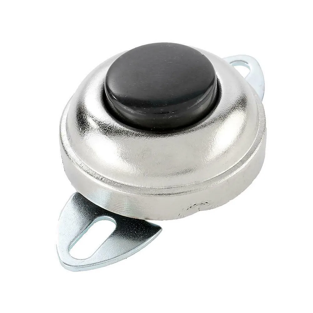 

12V Switch Button 50 MOhm Max ABS Plastic + Metal Car Engine Push Start Starter