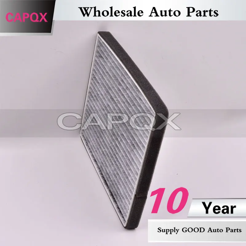 CAPQX воздушный фильтр в салон автомобиля 95861 64J00 9586164J00 для Suzuki Vitara 1 6/2 0 Grand 2 4/3
