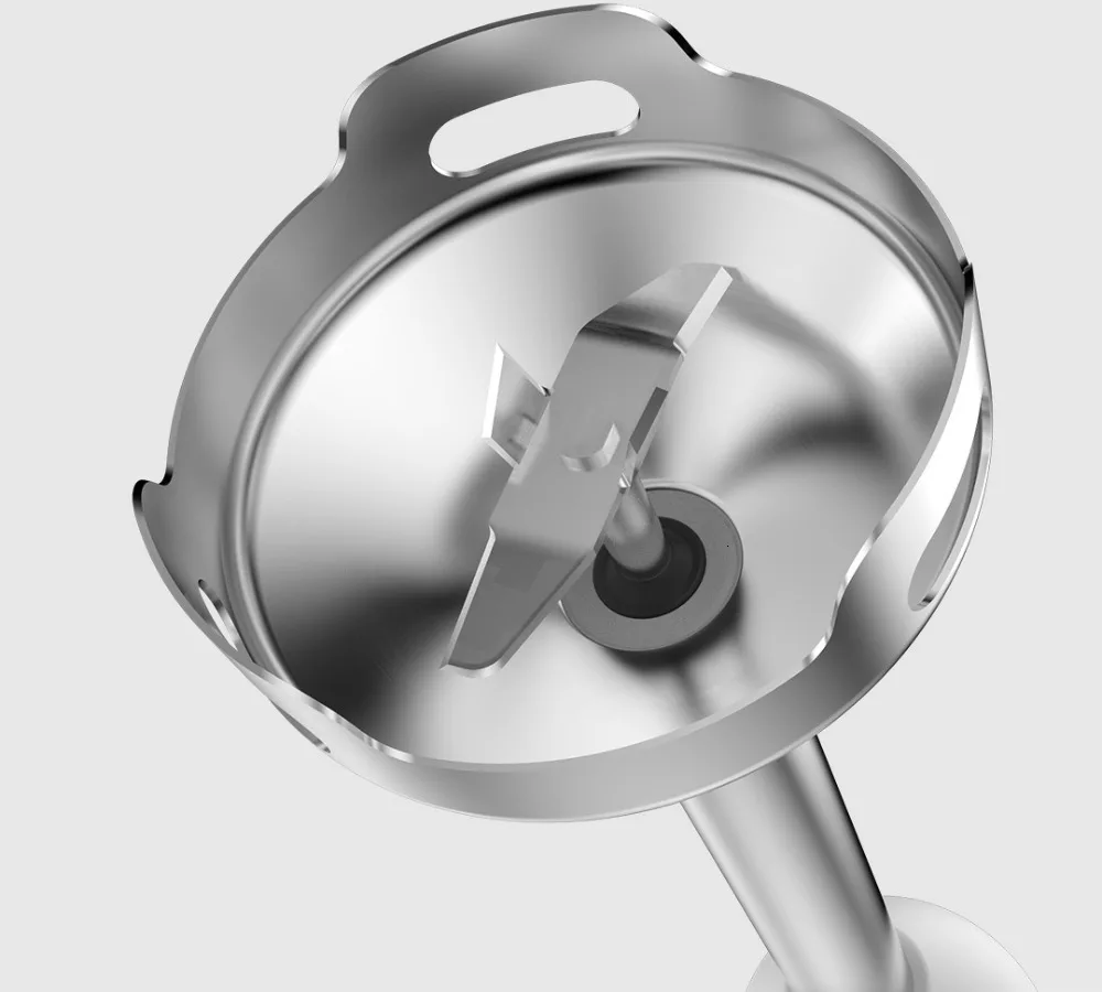 XIAOMI MIJIA QCOOKER CD-HB01 ручной блендер Электрический кухонный портативный кухонный комбайн миксер соковыжималка многофункциональная быстрая
