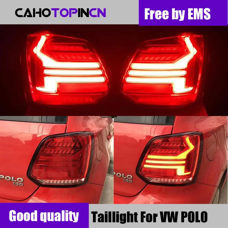 Фонарь в сборе для Защитные чехлы сидений сшитые специально Volkswagen POLO 2010 2018 поло