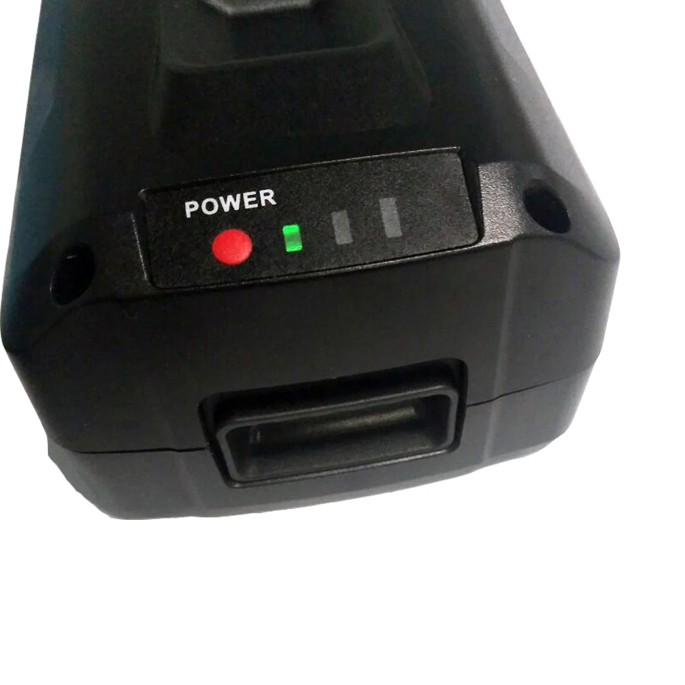 Замена для Snow Joe Sun IBAT40-LTE iON EcoSharp PRO 40V 3000mAh литий-ионный аккумулятор | Электроника
