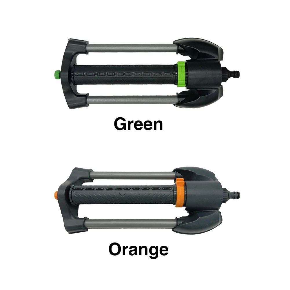 

Pipe Oscillating Sprinkler Tube Outdoor Lawn Garden Irrigation Home Adjustable Angle Backyard Patio Water Sprayer