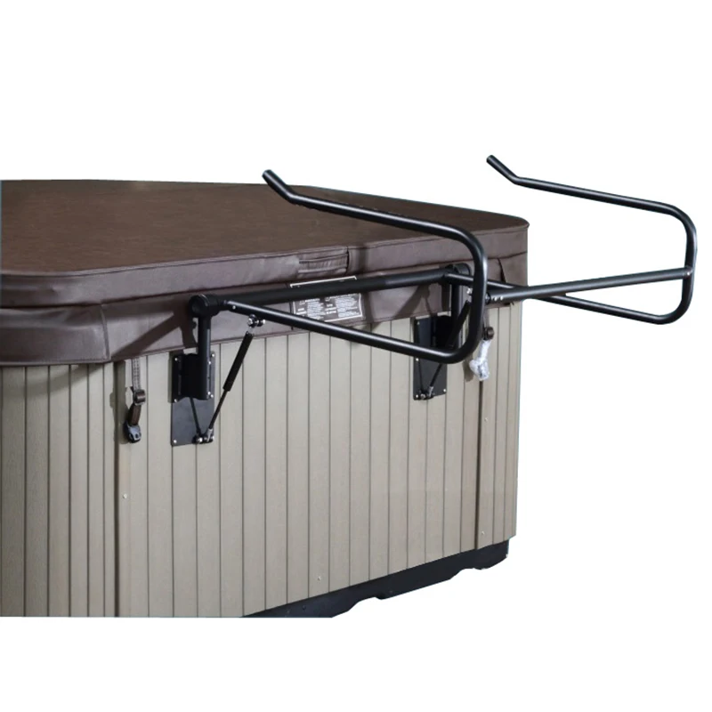 Поручень для спа и гидромассажной ванны кронштейны оборудование безопасности