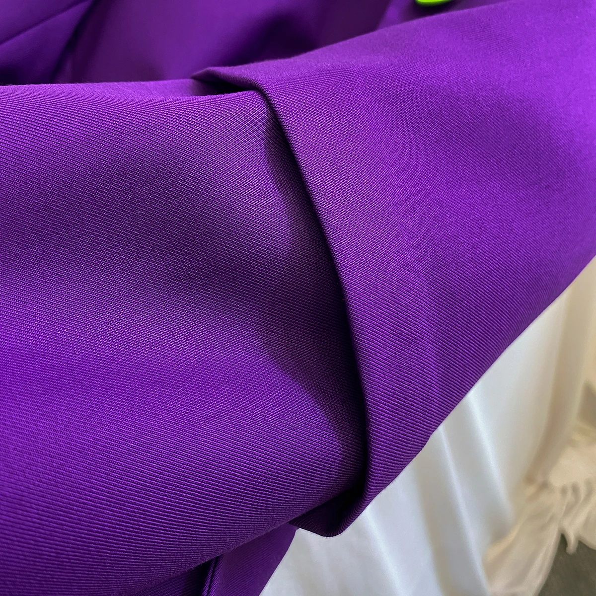 Getspring Женский блейзер винтажные Фиолетовые женские блейзеры куртки повседневные