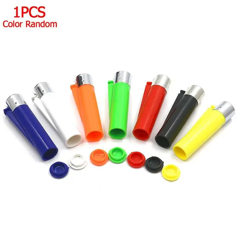 1 шт Случайные цвета скрытый бак для хранения камуфляж Таблетка Коробка Мини