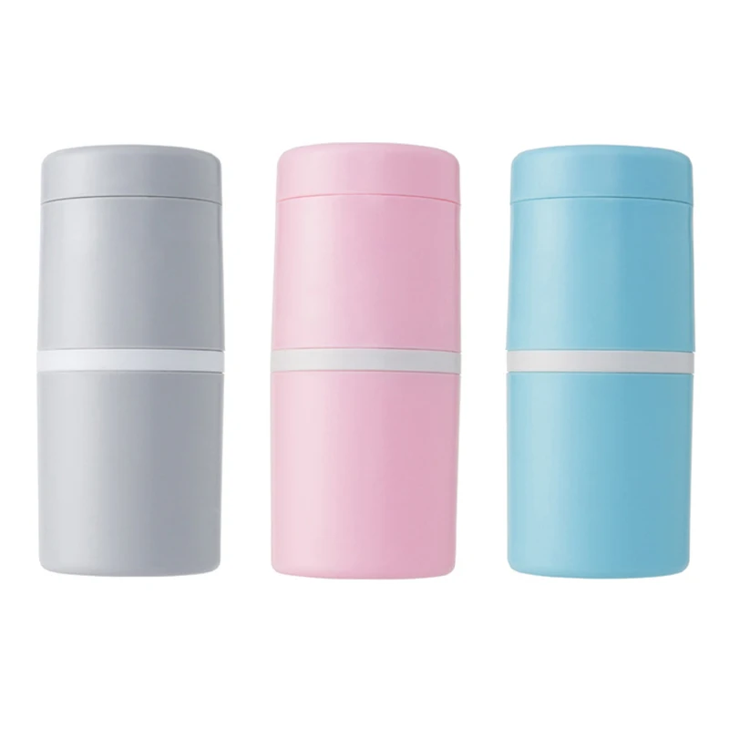 8 в 1 портативный дорожный флакон для шампуня и душа|Переносные дозаторы мыла| |