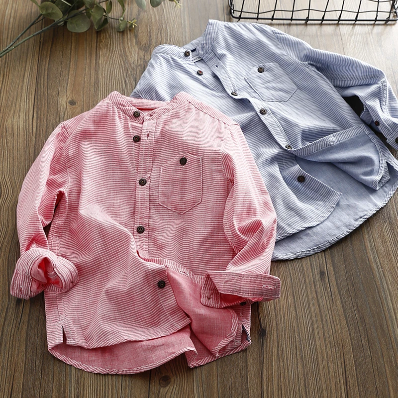 

Детская Хлопковая одежда с длинными рукавами