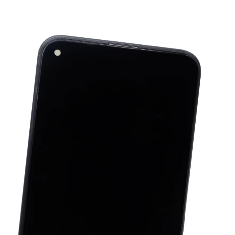 6 26 ''оригинальный для Huawei Honor 20 Pro ЖК-дисплей сенсорный экран дигитайзер