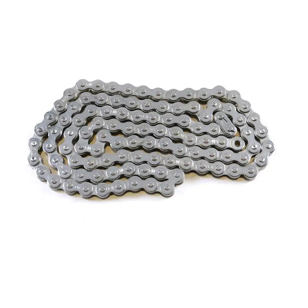 

KMC 420 106 Links Drive Chain W/ Master Link for 110CC 125 150CC Dirt Bike ATV