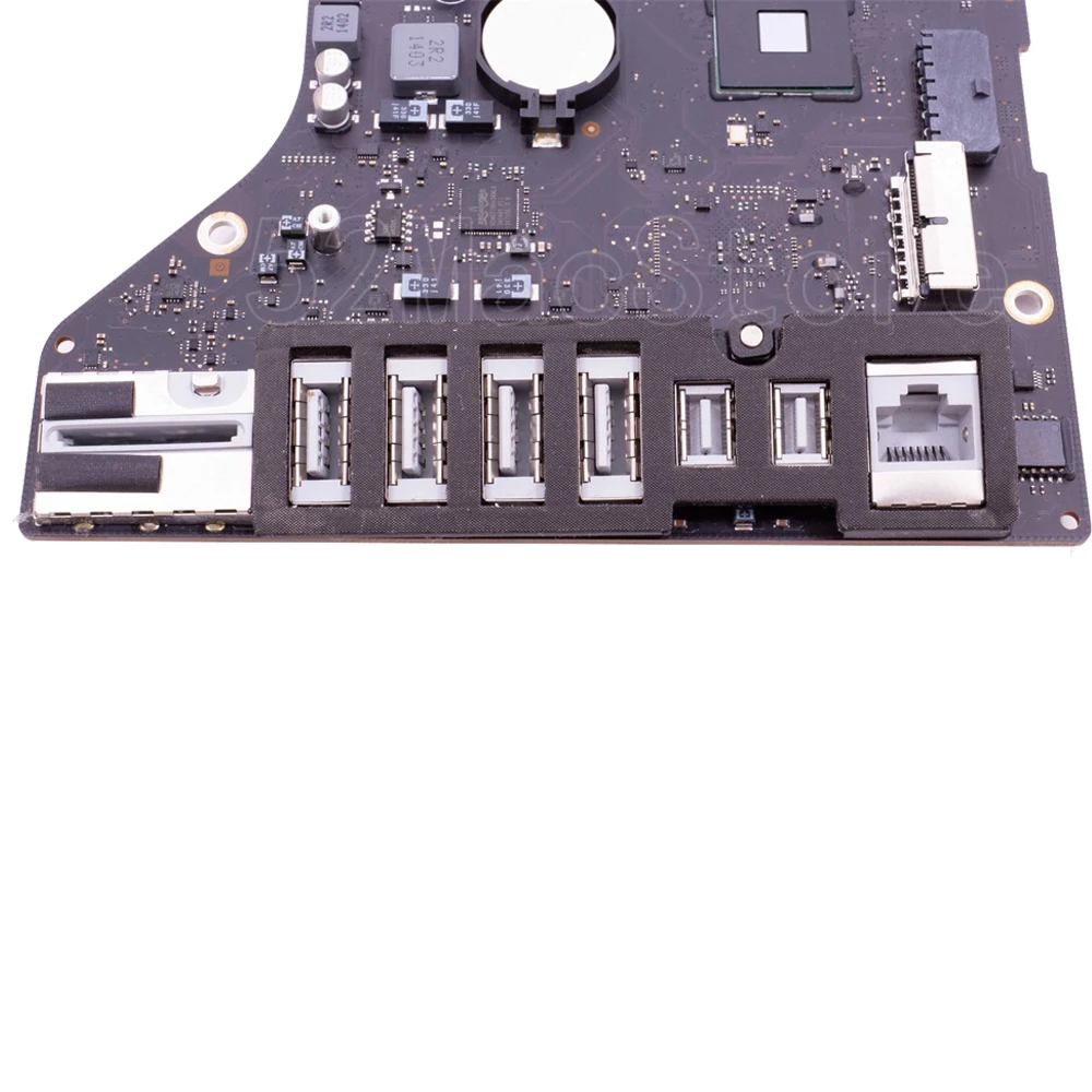 Материнская плата A1418 Для iMac Late 2013 i5 2 7 ГГц 820-3588-A emc 2742 me086 087 699 материнская |