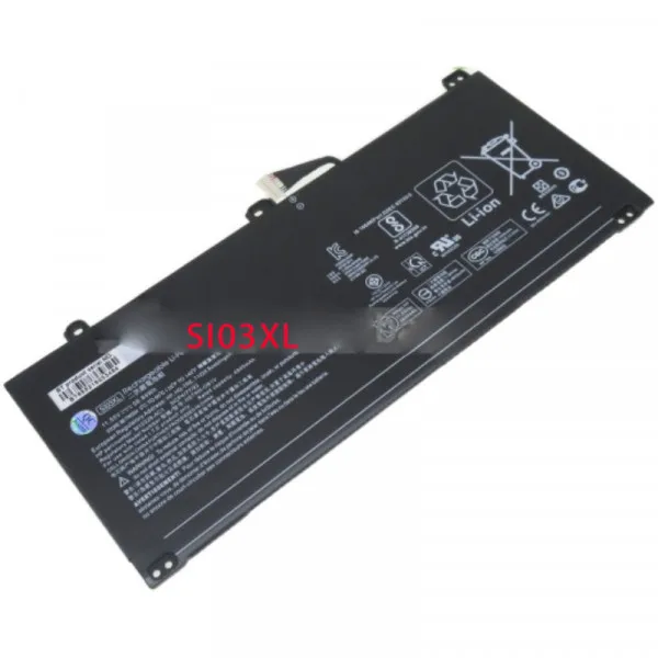 

UGB genuine Replacement Hp M12329-AC1 SI03XL HSTNN-OB1V laptop battery