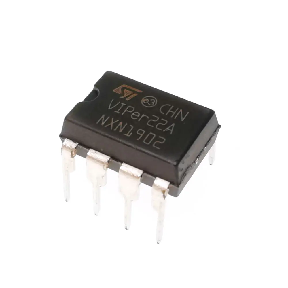 

VIPER22A VIPER22 22A DIP8