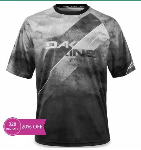 

2021 mtb jersey enduro motocross Jeresy off road bike shirt Downhill Jersey Cycling Jersey
